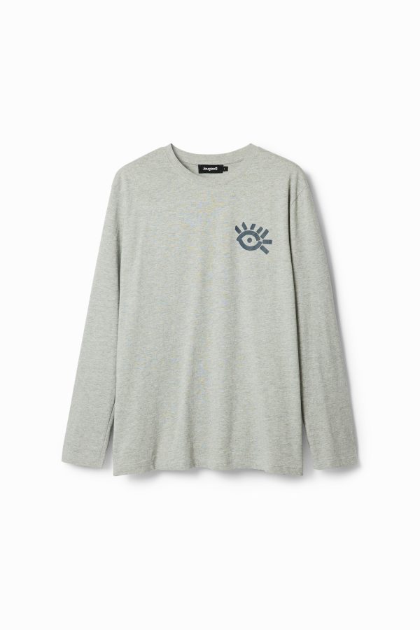 T-shirt - BLACK - S