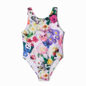Badpak bandjes fantasieprint - MATERIAL FINISHES - XL