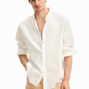 Shirt - WHITE - XL