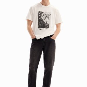 Jeans - BLACK - 36