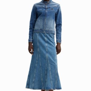 Rok - BLUE - L