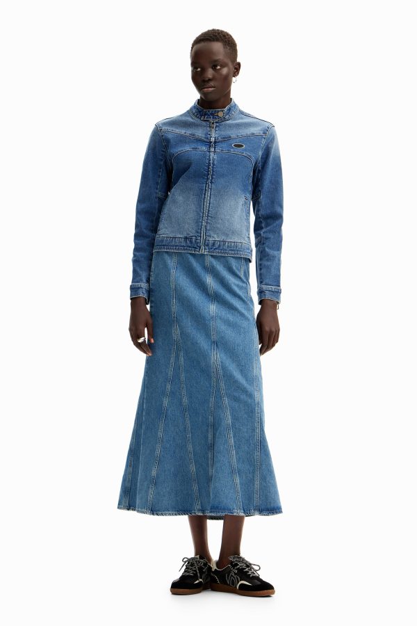 Rok - BLUE - L