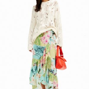 Rok - GREEN - XS