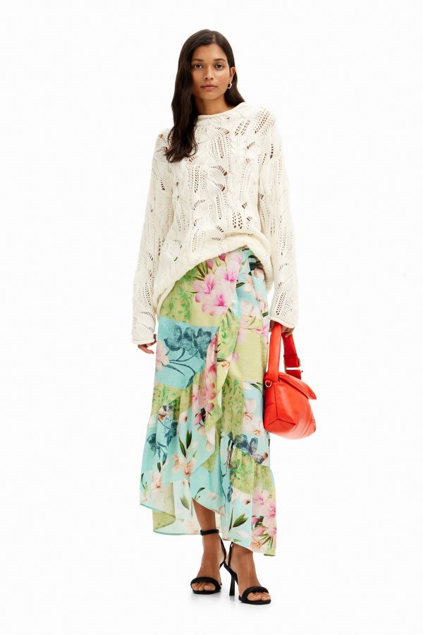 Rok - GREEN - XS