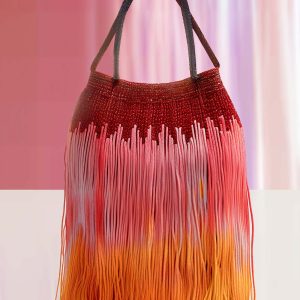 Tas - MATERIAL FINISHES - U