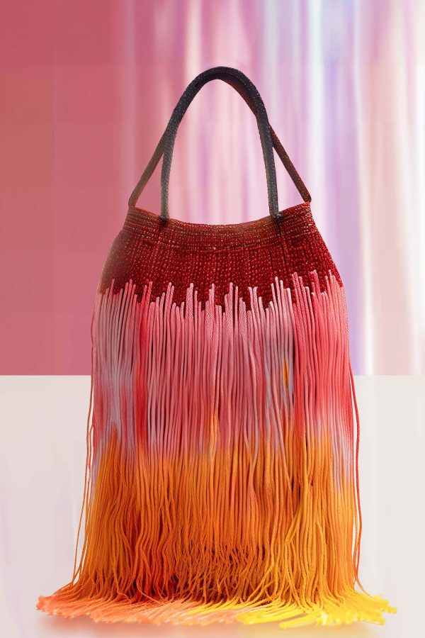 Tas - MATERIAL FINISHES - U