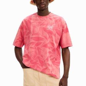 T-shirt - RED - XL