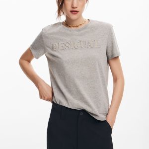 T-shirt - BLACK - XXL