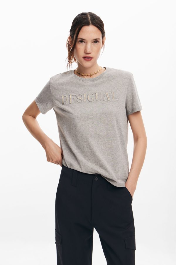 T-shirt - BLACK - XXL