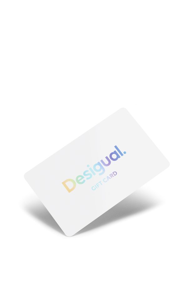 Gift Card - - U