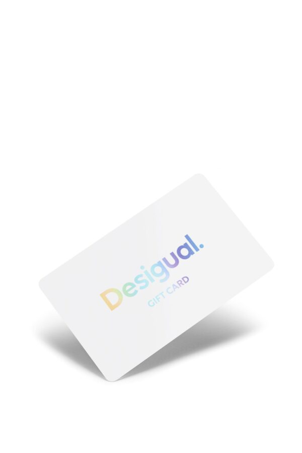 Gift Card - - U