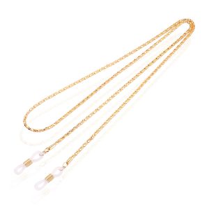 Cilla Jewels Rose Goud Zonnebrilkoord voor Dames