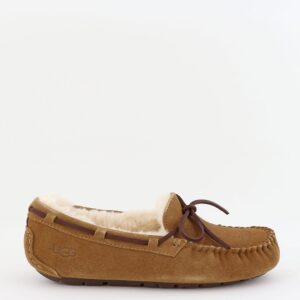 UGG sloffen Dakota 1107949 chesnut