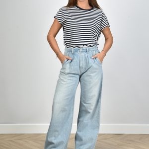 Citizens of Humanity jeans Maritzy 2054B-1136 blauw
