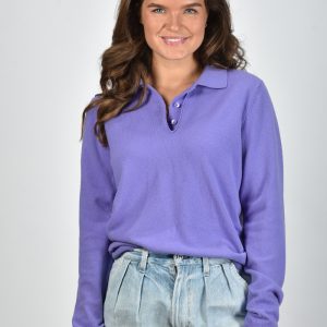 Extreme Cashmere trui Be For geranium