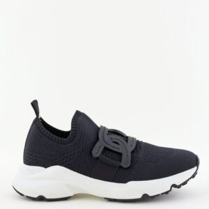 Tods sneakers Kate XXW54C0EM60Q6LB999 zwart