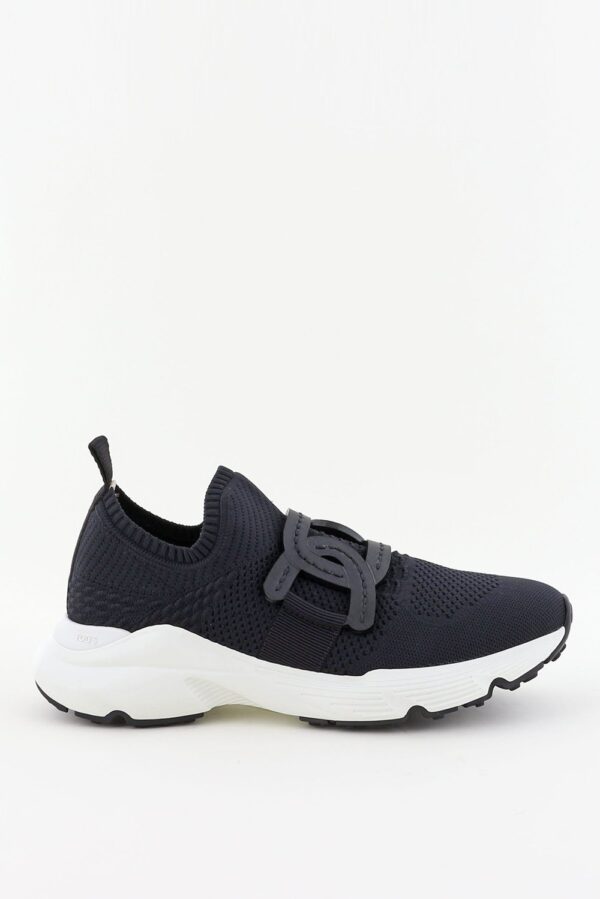 Tods sneakers Kate XXW54C0EM60Q6LB999 zwart