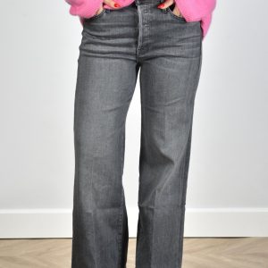 Mother jeans Tomcat Roller 1725-965 grijs
