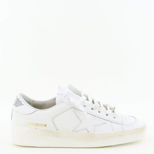 Golden Goose sneakers Stardan GWF00128.F000566.10100 wit