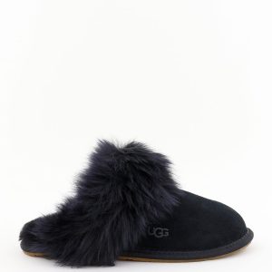 UGG sloffen Scuff Sis 1122750 black