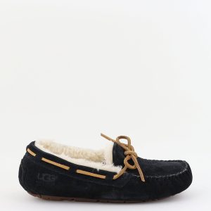 UGG sloffen Dakota 1107949 black