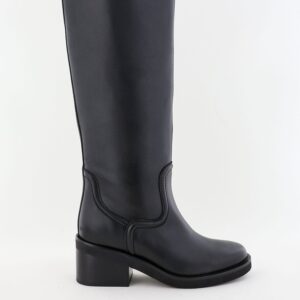 Nubikk laarzen Cassy Boot 21073100 zwart