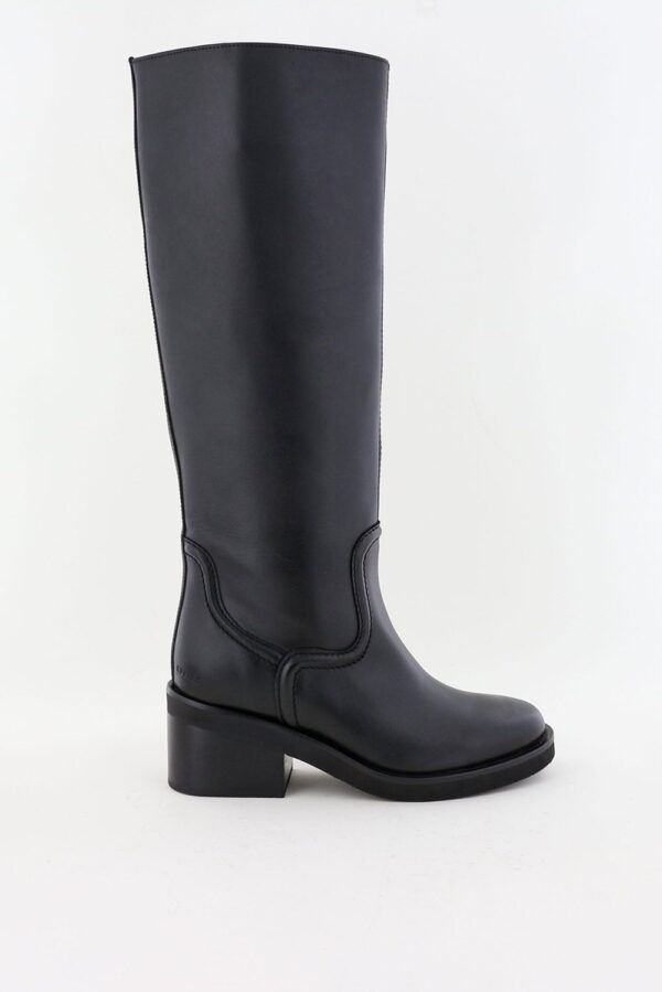 Nubikk laarzen Cassy Boot 21073100 zwart