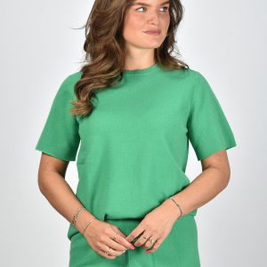 Extreme Cashmere t-shirt 64 pom