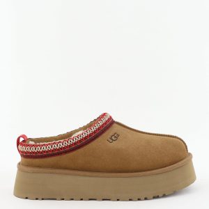 UGG sloffen Tazz 1122553 chesnut