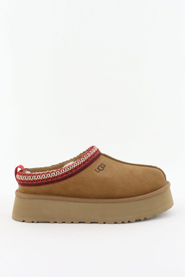 UGG sloffen Tazz 1122553 chesnut