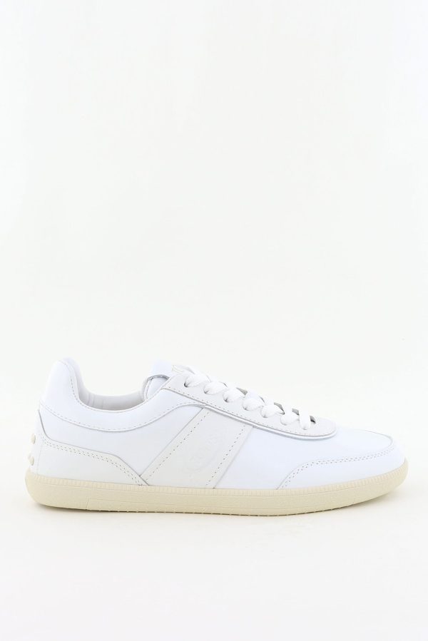 Tods sneakers XXW68C0DP30OV7B001 wit