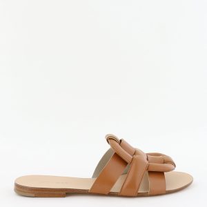 Morobe sandalen Robien 03 camel