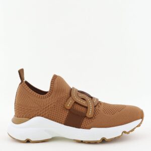 Tods sneakers Kate XXW54C0EM60Q6LS014 cognac