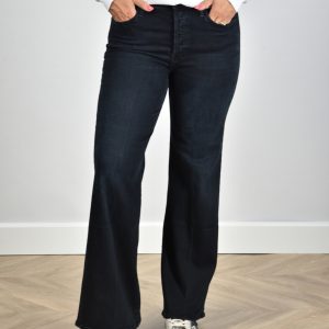 Mother jeans Tomcat Roller 1725-104 blauw/zwart