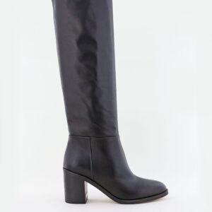 Golden Goose laarzen Vivienne GWF00547.F004494.90100 zwart
