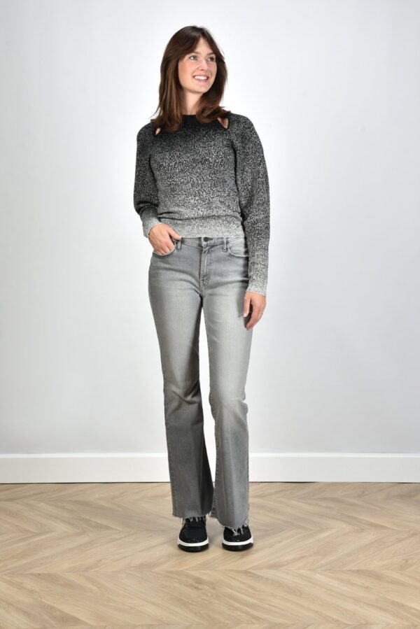 Mother jeans Weekender Fray 1535-1158 barely there