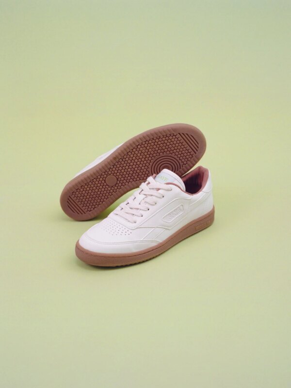 Saye sneakers Model 89 M89-06 wit
