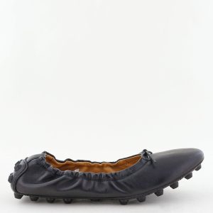 Tods ballerinas Bubble XXW76K0HD20SOM9999 zwart