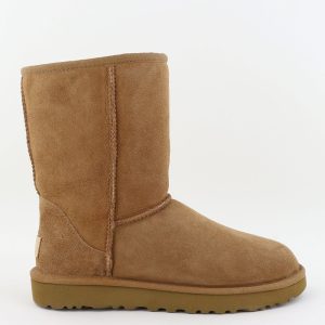 UGG laarzen Classic Short II 1016223 chestnut