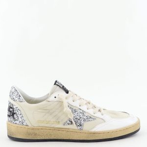 Golden Goose sneakers Ballstar GWF00117.F004149.10414 creme