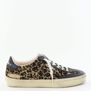 Golden Goose sneakers Soulstar GWF00464.F005051.81472 beige