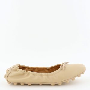 Tods ballerinas Bubble XXW76K0HD20SOM9998 beige