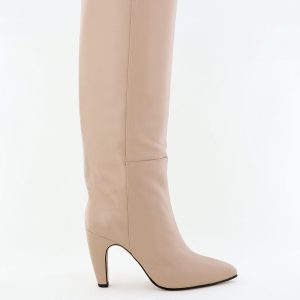 Toral laarzen TL-YESS beige