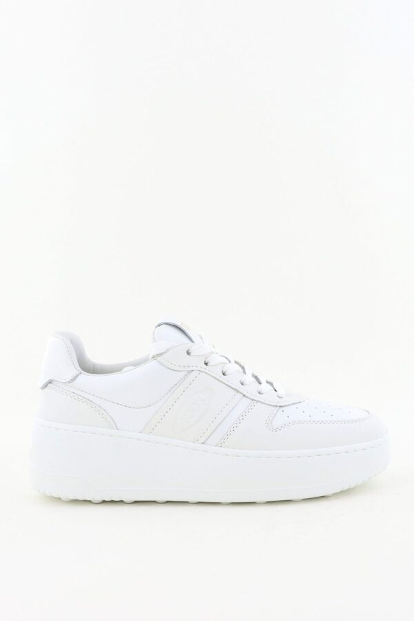 Tods sneakers XXW88K0HP30OV7B001 wit