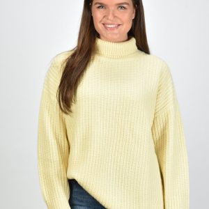 Lisa Yang trui Therese 2024013 geel