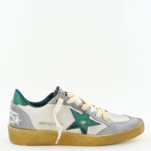 Golden Goose sneakers Ballstar GWF00117.F004176.10630 multi