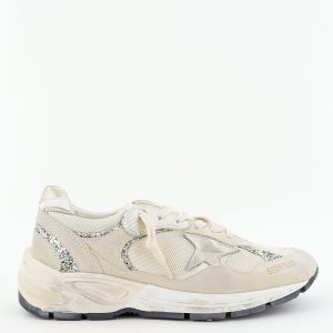 Golden Goose sneakers Running Dad GWF00199.F005176.82502 beige