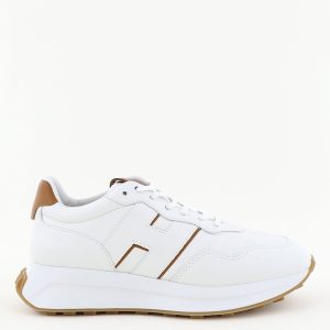 Hogan sneakers H641 HXW6410EH41O646P08 wit