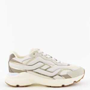 Tods sneakers XXW54C0IC50T9FYYC9 creme