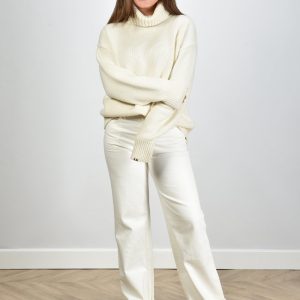 Citizens of Humanity jeans Annina 1746-1114 wit